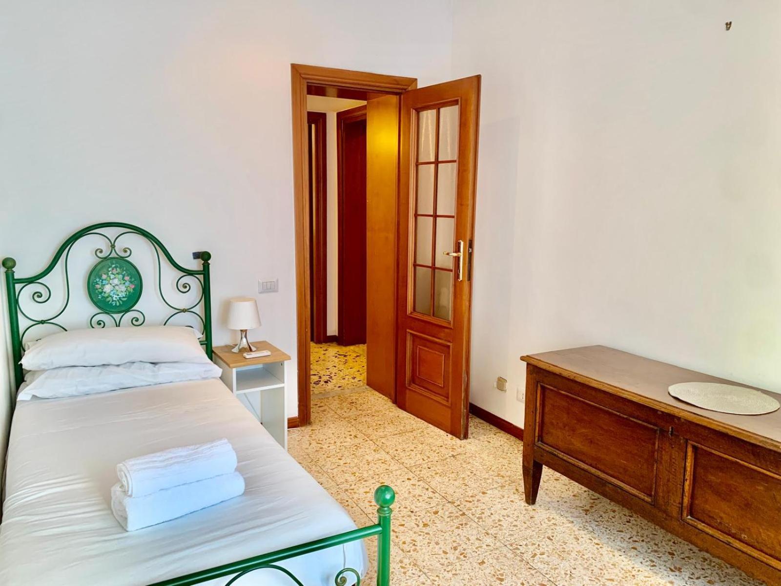 Vatican Apartment 9 Roma Exterior foto