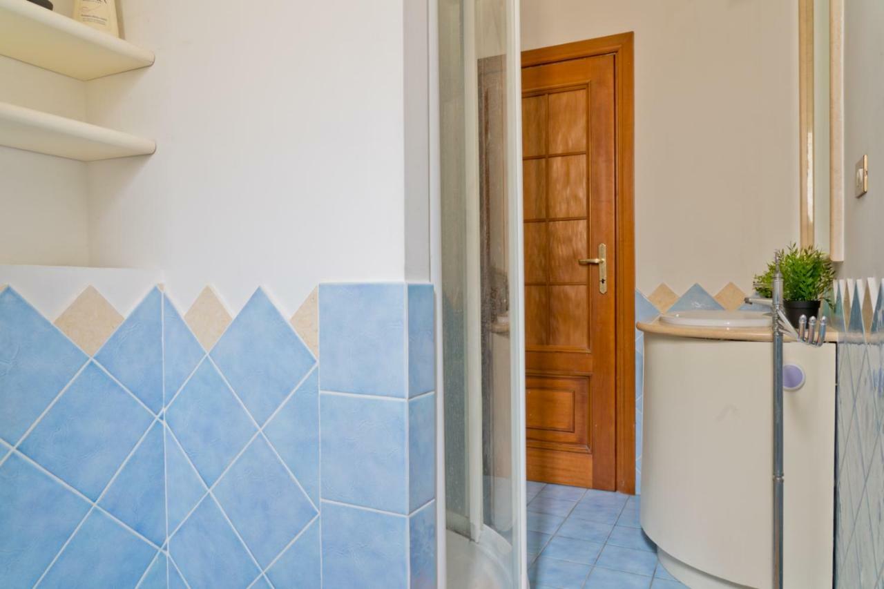 Vatican Apartment 9 Roma Exterior foto